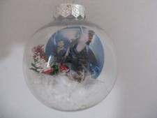 Christmas Ornament - The Polar Express Movie   Gift Idea 6-1