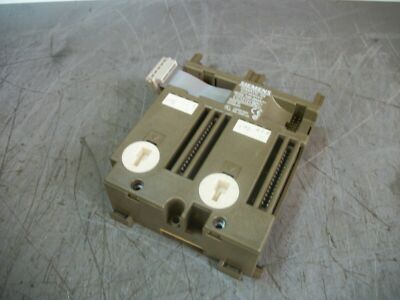 SIEMENS SIMATIC S5 BUS MODULE 6ES5 700-8MA11 | eBay