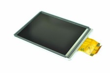 Lcd Display Screen For Panasonic Dmc-Lz40 Dmc-Sz8