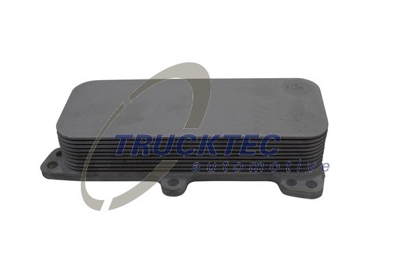 Trucktec Automotive ÖLküHler MotoröL FüR VW Multivan V 2.5 TDI Transporter-image