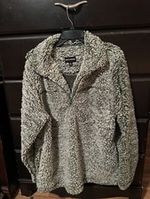 Sherpa Size 1x Only Worn A Few Times!!
