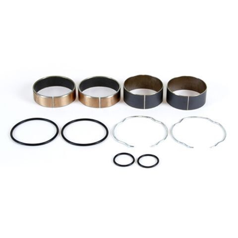 Bagues de suspension avant Suzuki RM 125 pour entretien fourche cross