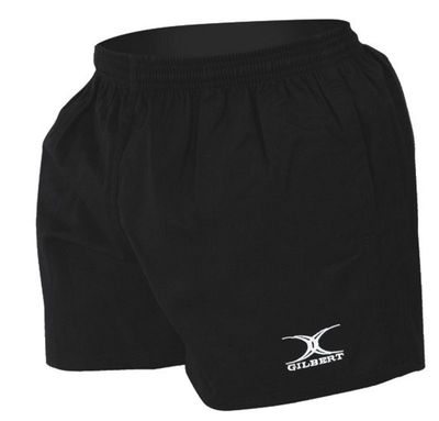 Gilbert Kiwi Pro Short - Schwarz