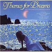Pierre Belmonde - Themes For Dreams (The Magic of the PanPipes, 2002) CD