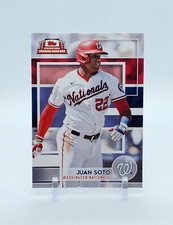 2022 Topps International Trading Card Day Promo Cards Checklist 17