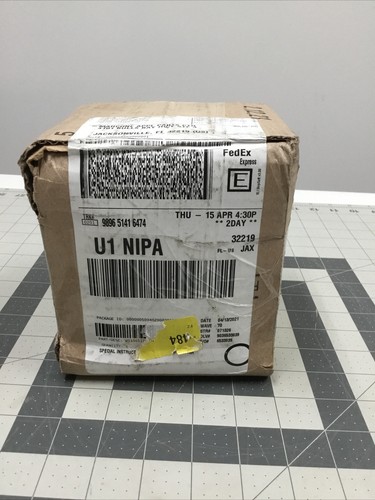 Parte originale OEM #W11301135 WHIRLPOOL MAGNETRON NUOVO SPEDIZIONE GRATUITA DI PRIMA CLASSE - Foto 3 di 3