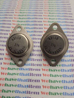 HOHM15B/ TRANSISTOR / 1 PIECE / (qzty)