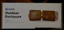 Rachio 3 Outdoor Enclosure 2nd Generation Spr...