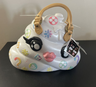 2018 MGA Poopsie Pooey Puitton Slime Surprise Kit *New-Unopened* Imperfect Case