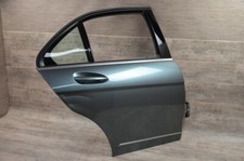 Mercedes Benz C-Klasse W204 Limousine Tür Komplett hinten rechts 779 Alabandingr Mercedes Benz C-Klasse W204 Limousine Tür Komplett hinten rechts 779 Alabandingr