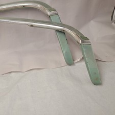 Ford Body Fender Door Trunk Radiator Support Square Cage Nut 5pc - Foto 7