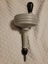 Ridgid K-26 Drain Cleaner Tool