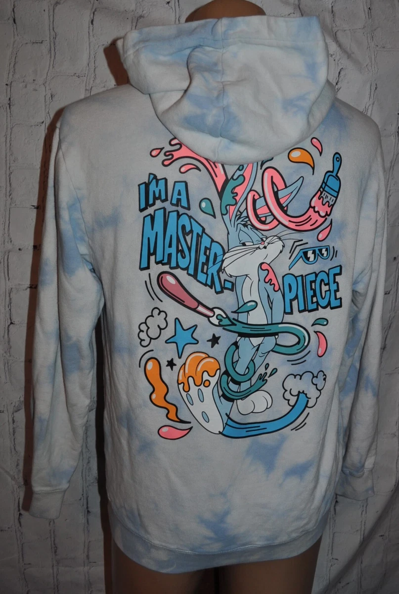 H&m bugs 2024 bunny hoodie