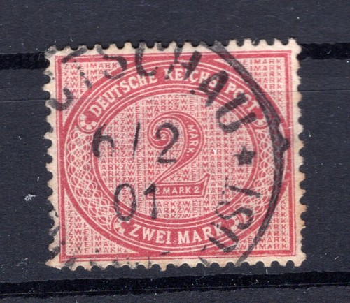 China Petschili V37e Ideal Futschau Stamped BPP (AA1765