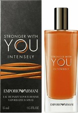 emporio armani stronger with you intensely 100ml