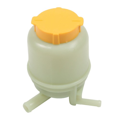 Power Steering Reservoir w/ cap 1pcs Fit For Subaru Impreza 2002-2007 5098142AA - Picture 5 of 9