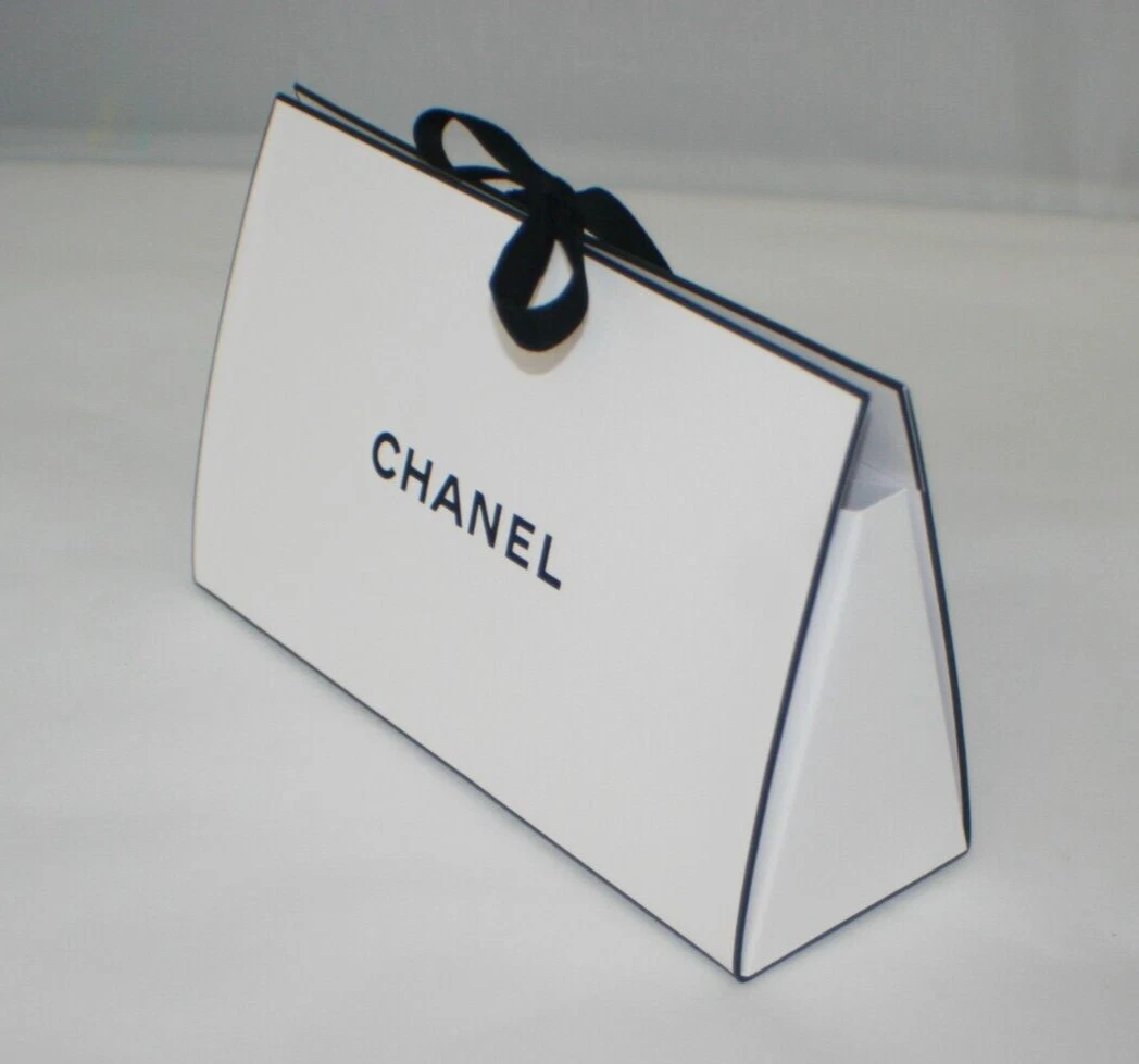 Khám phá với hơn 71 chanel vip gift 2023 mới nhất  trieuson5