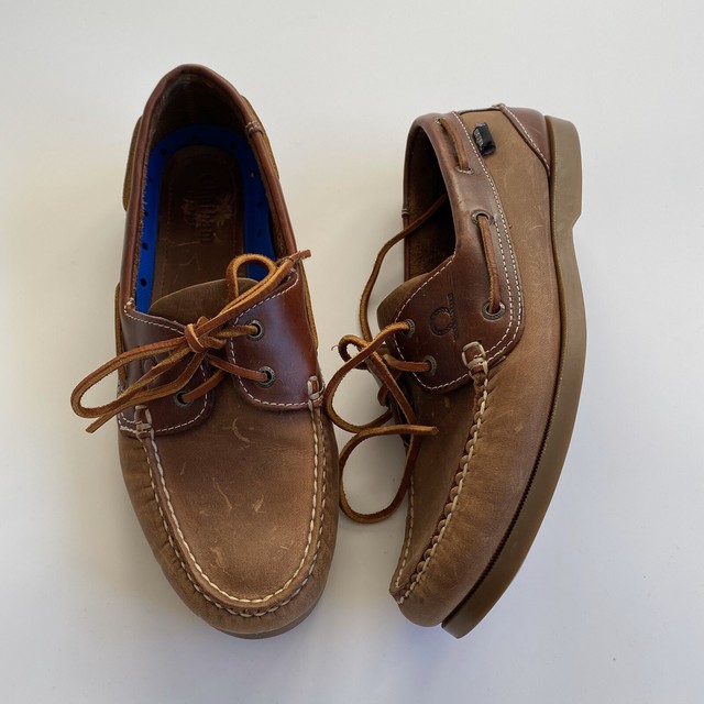 chatham boat shoes womens