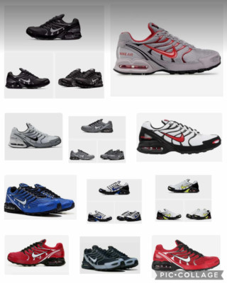 NEW Men's Nike AIR MAX TORCH IV 4  Shoes PLUS 343846 002 012 CI2202 001