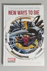 Marvel Legendary Collection #59 The Amazing Spider-Man New Ways To Die