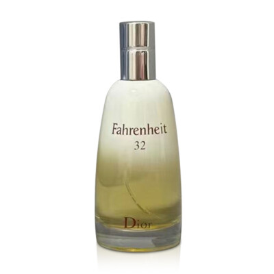 Fahrenheit 32 Eau De Toilette 3.4 oz/100 ml EDT Cologne Spray für Herren