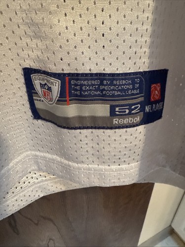 Green Bay Packers Aaron Rodgers #12 Reebok NFL Super Bowl XLV Jersey Men’s Sz 52 - Picture 6 of 7