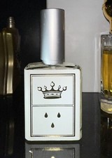 Untamable Imaginary Authors perfume - a new fragrance for women