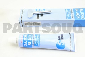 Toyota seal packing