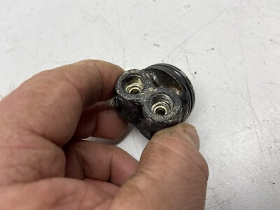 A6a 0911822 3852559 OMC Cobra SX Volvo Penta Gimbal Trim Line