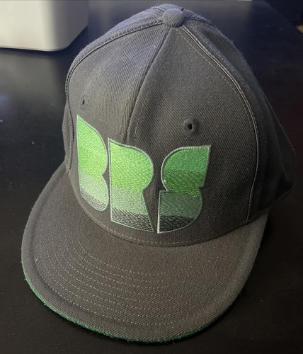 Nike Blue Ribbon Sports BRS Logo Wool 