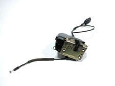 Porte arrière et accessoires Renault SCENIC