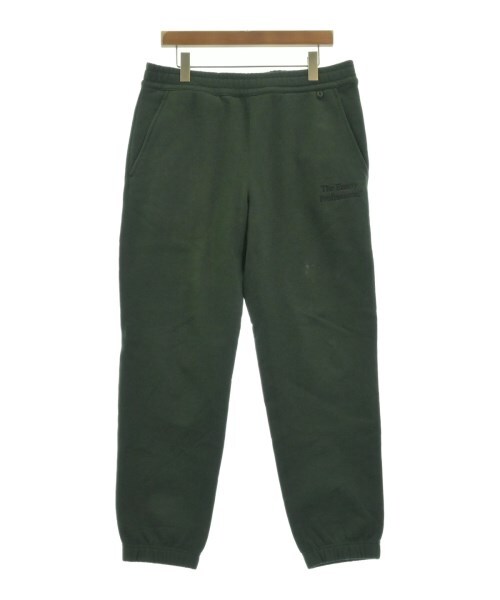 Ennoy Professional Green Sweatpants Size L Comfort Fit 2200522556032