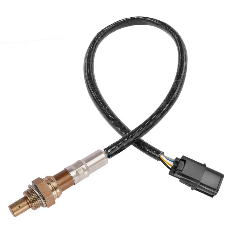 Para 2007 2008 2009 Acura MDX 3,7 L 4 piezas sensores de oxígeno reemplazo 234-5053 234-4351 Foto 3 de 4