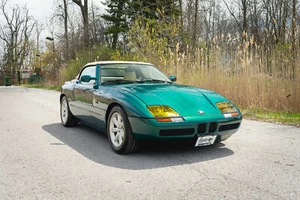 1991 BMW Z1 Roadster
