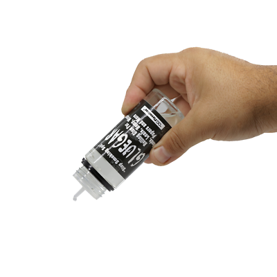 GlueGar- 4 oz Rolling Glue-Tobacco Glue- Roller Glue, Leaf Glue