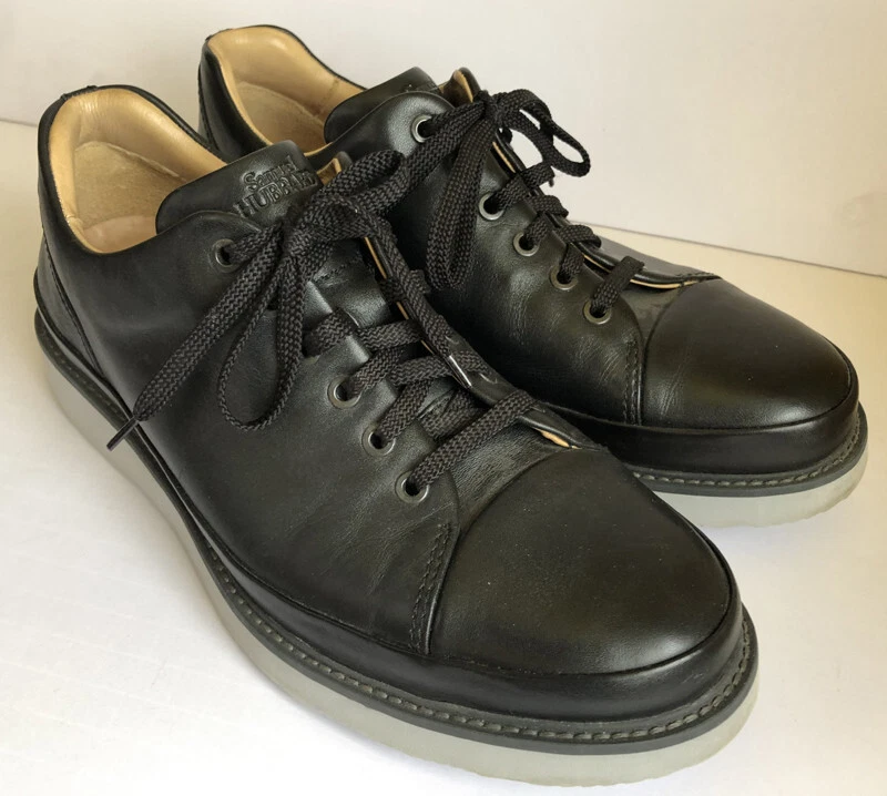 Samuel hubbard resole clearance
