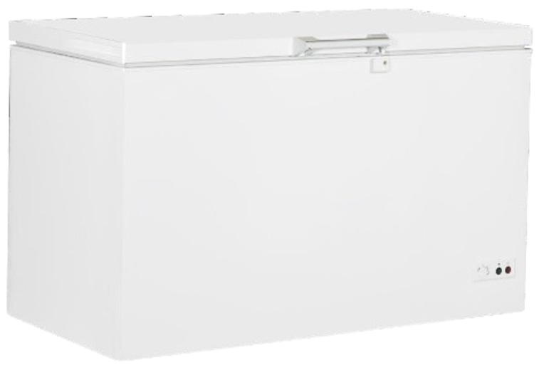 Congelatore a Pozzetto 407 Lt 14 Kg/24h Classe E Statico Schaub Lorenz SSCO410E