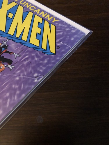 The Uncanny X-Men 369 en muy buen estado - Imagen 4 de 5
