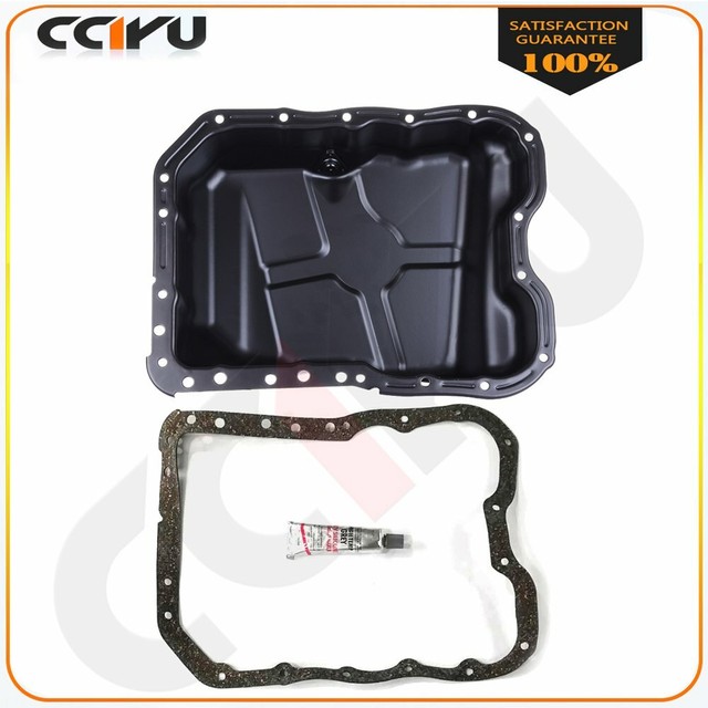 Engine Oil Pan w/ Gasket fit for 2012 Dodge Caliber 2010 2009 Chrysler