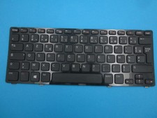 Teclado francés Dell Inspiron 5423 13Z 5323 14z Vostro 3360 0J7JWY