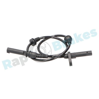 RAP BRAKES Sensor, Raddrehzahl R-A0540 für BMW
