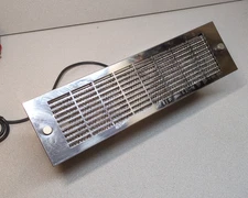 KOOLTRONIC KP529A Twin Packaged Blower Cooler Rack Mount Fan MSRP $900+