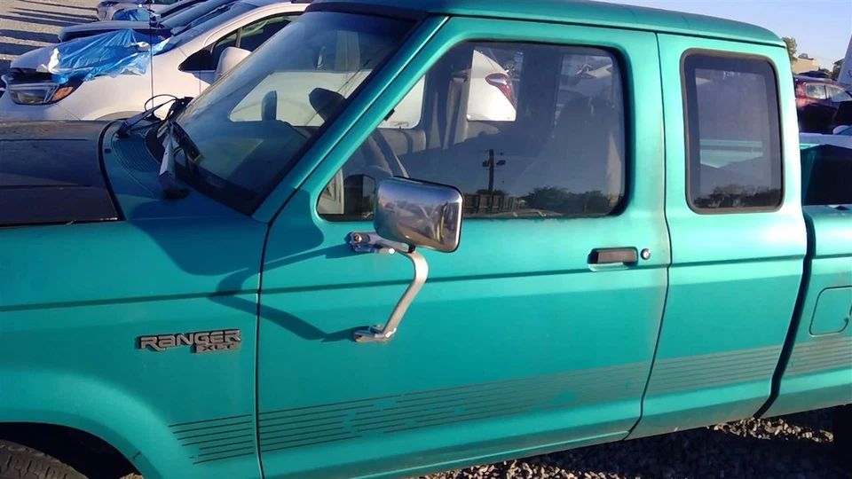 Motor de arranque usado se adapta a: Ford Ranger 1992 6-183 3,0 grado A Foto 2 de 4