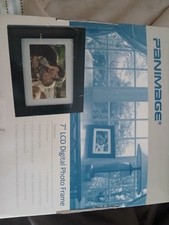 Digital Picture Frame