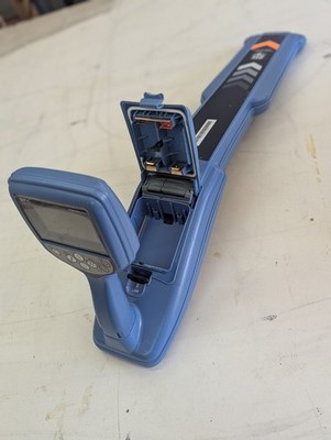 Radiodetection RD7000+DL Receiver