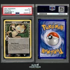 Meowth 11/17  - PSA 10 (Pop Series 5)