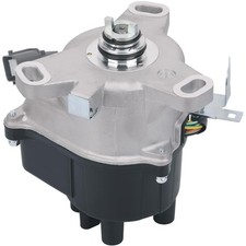 Ignition Distributor Cap Rotor For Honda Civic Acura El 1.5l 1.6l