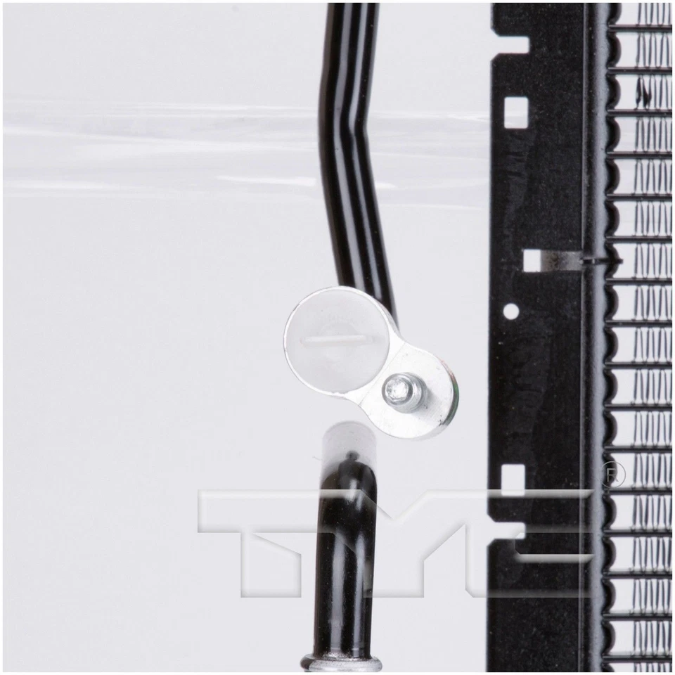 TYC 3467 空调冷凝器 适用于 06-11 Allure Grand Prix Impala LaCrosse Monte Carlo — 第 4/4 张图片
