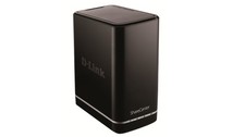 Boîtier NAS mydlink™ Cloud ShareCenter™ 2 baies