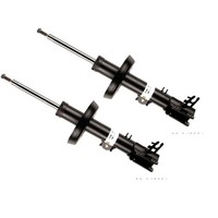 2 Bilstein StoßDäMpfer B4 2-22-045881 Vorne Rechts FüR Chevrolet Vectra